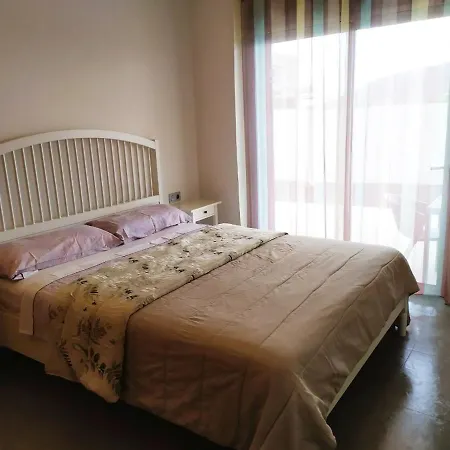 Appartamento Las Terrazas
