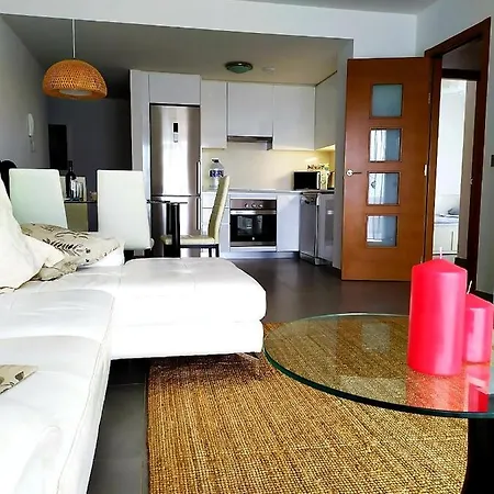 Apartamento Las Terrazas *