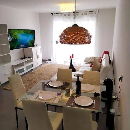 Apartamento Las Terrazas El Médano
