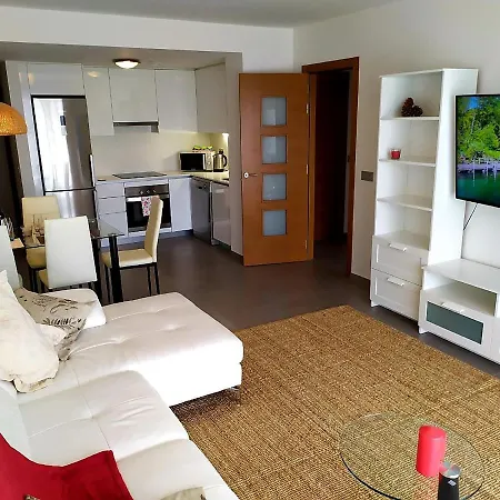 Apartamento Las Terrazas *