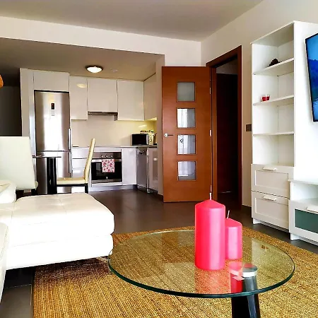 Las Terrazas Apartamento
